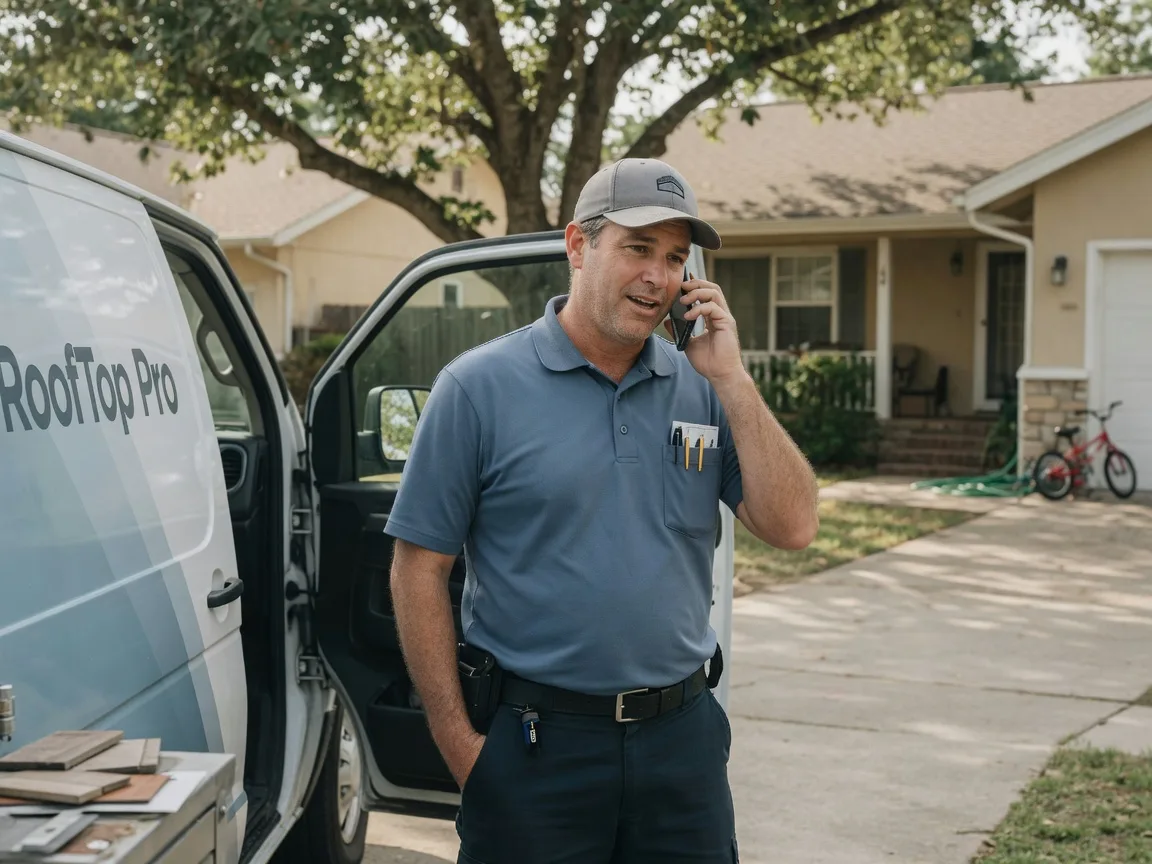 Roof Repair Anza, CA FAQs