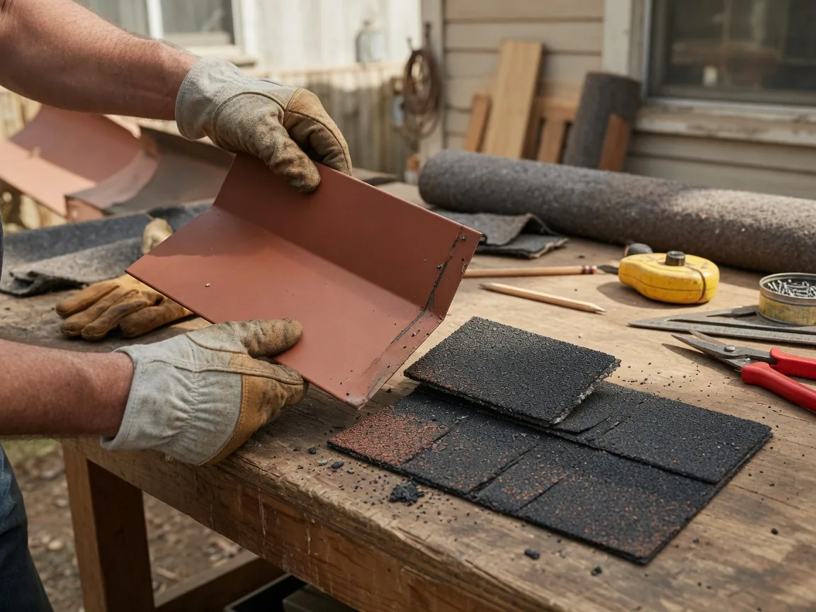 Roof Repair company in Anza, CA